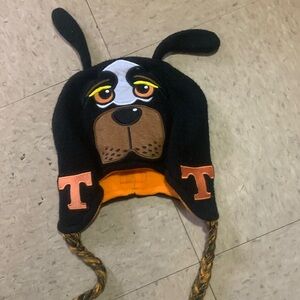 University of Tennessee Smokey Hat